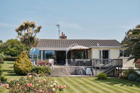 4 bedroom detached house for sale, Le Boulivot De Bas, Jersey JE3