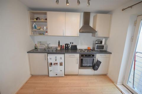 1 bedroom apartment for sale, St. Helier, Jersey JE2