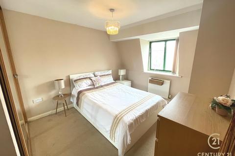 1 bedroom flat for sale - Greenford Road, GREENFORD UB6