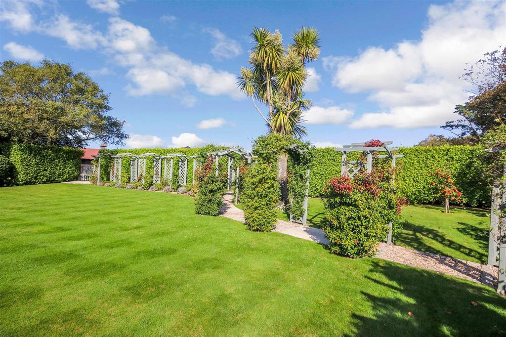 Gardens