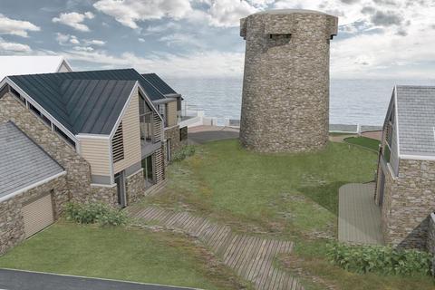 3 bedroom apartment for sale, Grouville, Jersey JE3