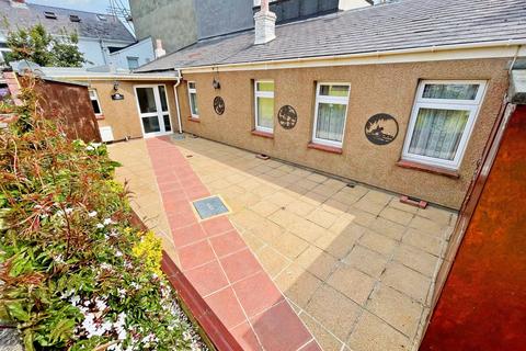 2 bedroom semi-detached bungalow for sale, Le Breton Lane, Jersey JE2