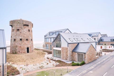3 bedroom apartment for sale, The Waves, La Grande Route Des Sablons, Jersey JE3