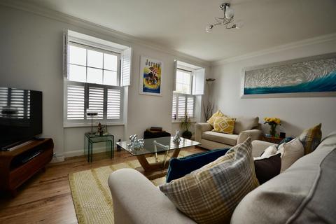 2 bedroom apartment for sale, 2 Grosvenor Terrace Grosvenor Street, Jersey JE2