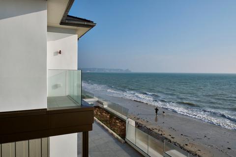 2 bedroom apartment for sale, The Waves, La Grande Route Des Sablons, Jersey JE3