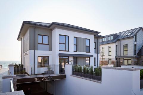 2 bedroom apartment for sale, The Waves, La Grande Route Des Sablons, Jersey JE3