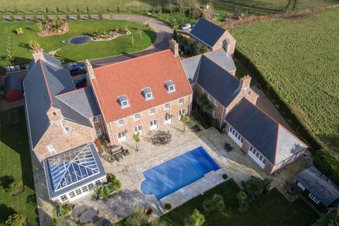 7 bedroom farm house for sale, La Rue Des Aix, Jersey JE3