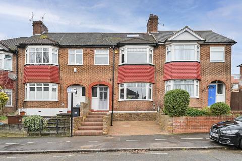 4 bedroom terraced house for sale, Carnanton Road, Walthamstow, London, E17