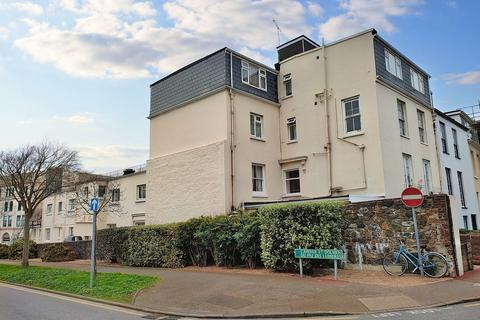 Property for sale, St Saviour's Road, Jersey JE2