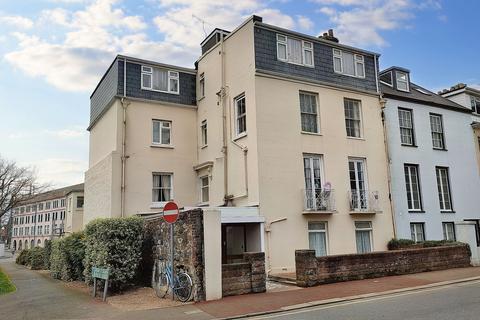 Property for sale, St Saviour's Road, Jersey JE2