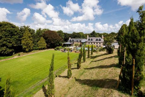 9 bedroom detached house for sale, La Fosse A L'ecrivain, Jersey JE2