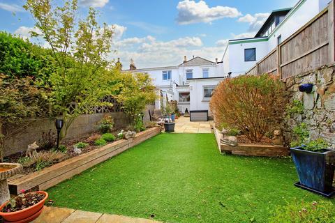 2 bedroom end of terrace house for sale, St. Lawrence, Jersey JE3