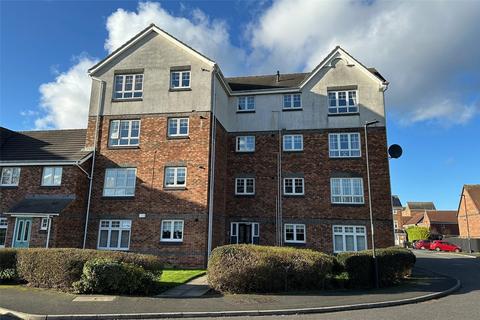 2 bedroom apartment for sale, Newington Drive, Preston Grange, North Shields, NE29