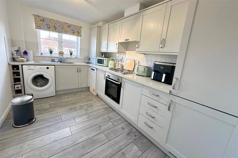 2 bedroom apartment for sale, Newington Drive, Preston Grange, North Shields, NE29