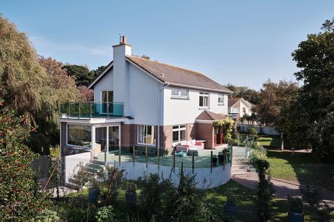 5 bedroom detached house for sale, La Grande Route De St. Clement, St. Clement JE2