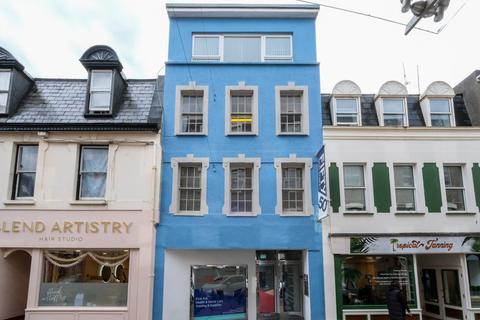 Retail property (high street) for sale, St. Helier, Jersey JE2