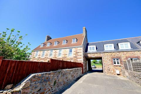 3 bedroom apartment for sale, St. Martin, Jersey JE3