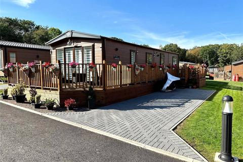2 bedroom property for sale, Polstead Country Park, Holt Road, Bower House Tye, Polstead, Suffolk, CO6