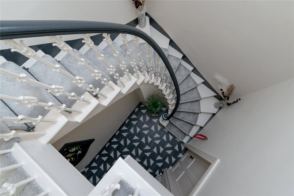 Stairway