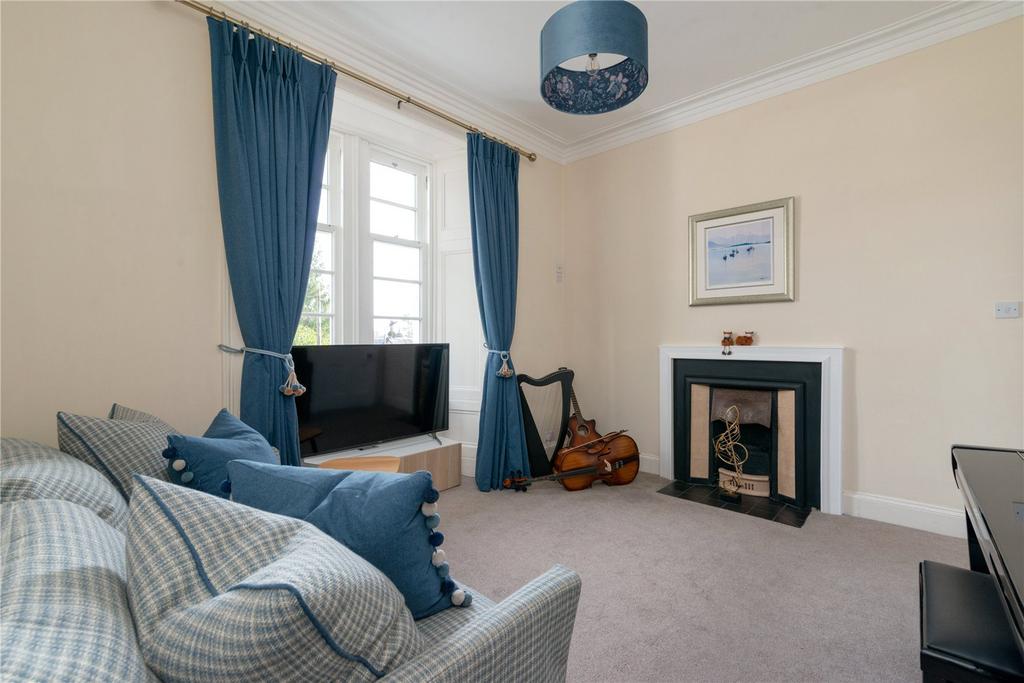 Music Room