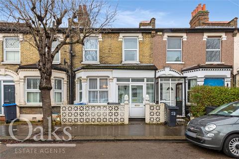 3 bedroom terraced house for sale, Notson Road, South Norwood