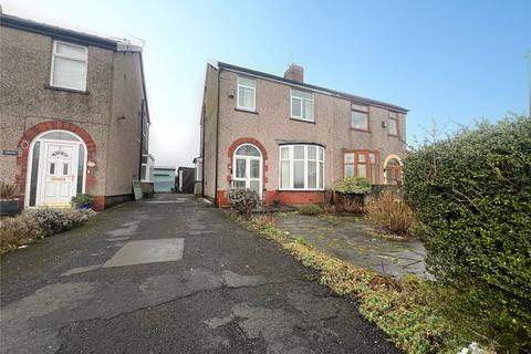 3 bedroom semi-detached house for sale, Shadsworth Road, Blackburn, Lancashire, BB1