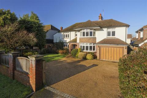 5 bedroom detached house for sale, Two Trees, 25 The Landway, Bearsted