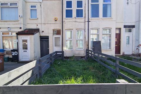2 bedroom terraced house for sale, Cyprus Street,  Hull, HU9