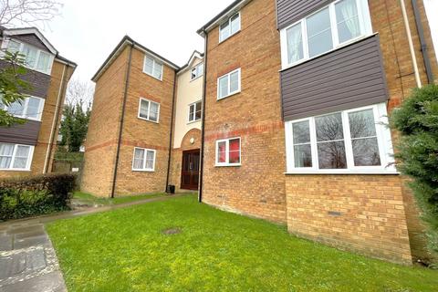 undefined, Chagny Close, Letchworth Garden City, SG6