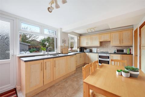 3 bedroom semi-detached house for sale - Holmlands Drive, Prenton, Wirral, Merseyside, CH43
