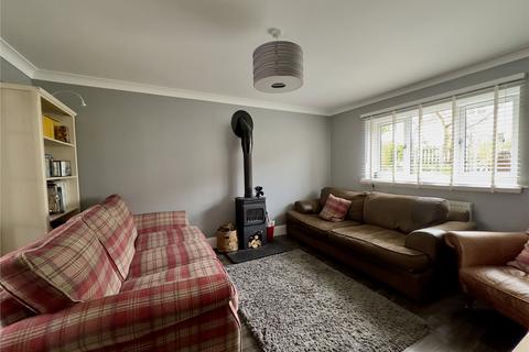 4 bedroom semi-detached house for sale, High Street, Spetisbury, Blandford Forum, Dorset, DT11
