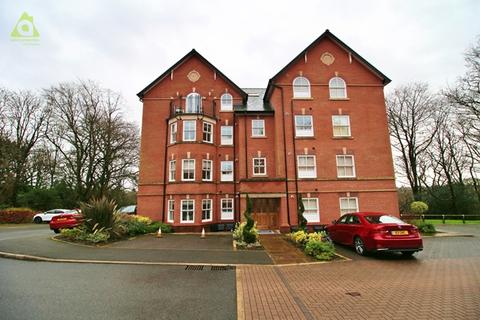 2 bedroom apartment for sale, Clevelands Drive, Bolton, BL1 5GJ