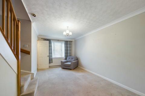 2 bedroom terraced house for sale, Westfield, Aylesbury HP21