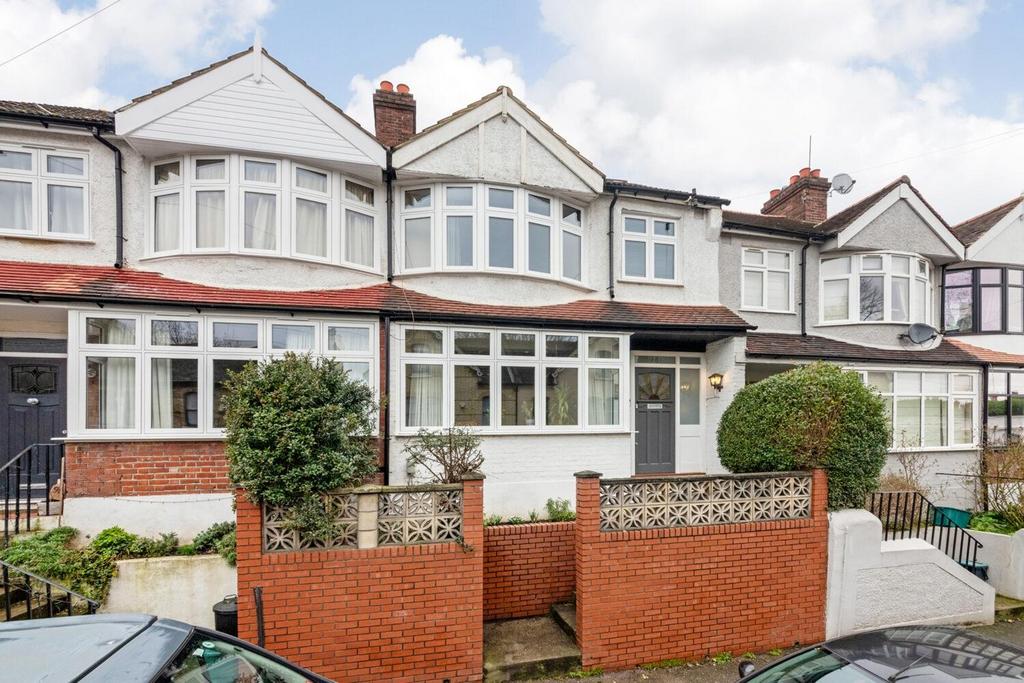 Waldegrave Road, Crystal Palace, London, SE19 4 bed house for sale £