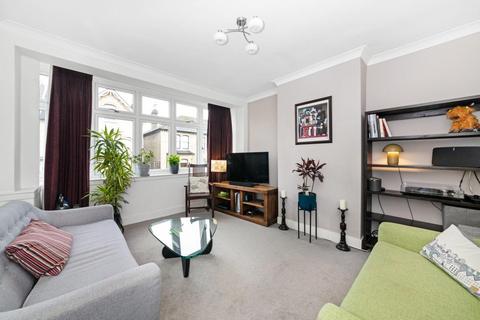 4 bedroom terraced house for sale - Waldegrave Road, Crystal Palace, London, SE19