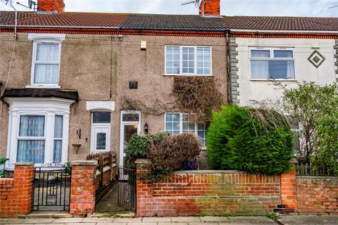 3 bedroom terraced house for sale, Ludford Street, Grimsby, Lincolnshire, DN32