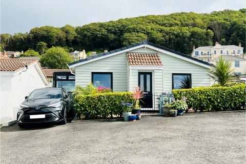 2 bedroom detached bungalow for sale, Kingsley Park, Westward Ho EX39