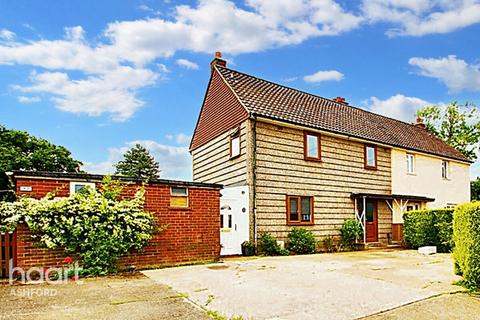 3 bedroom semi-detached house for sale, Chester Avenue, Bethersden