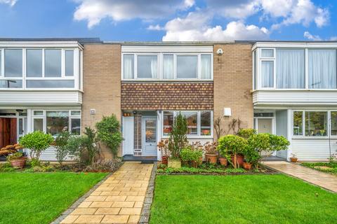 3 bedroom terraced house for sale, Astor Close, Coombe, Kingston Hill, KT2