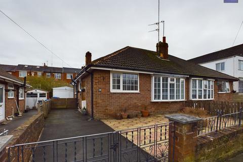 2 bedroom semi-detached bungalow for sale - Bardsway Avenue, Blackpool, FY3