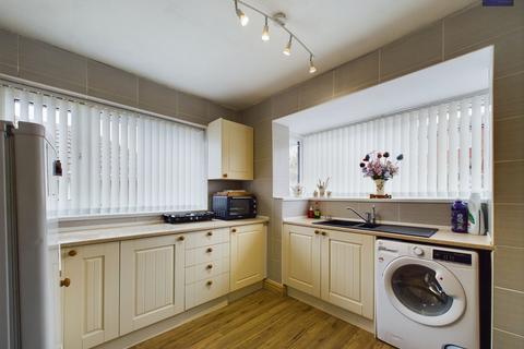 6 Bardsway Avenue, Blackpool, FY3 8JP