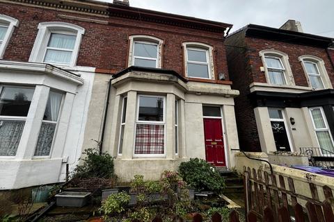 4 bedroom semi-detached house for sale, Liverpool L7