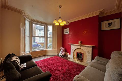 4 bedroom semi-detached house for sale - Liverpool L7