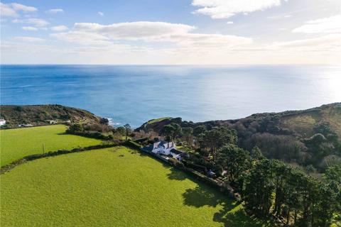 5 bedroom detached house for sale, Portloe, Truro, Cornwall, TR2