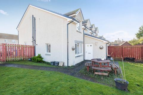 2 bedroom semi-detached house for sale, 42 Resaurie Gardens, Inverness, IV2 7JY