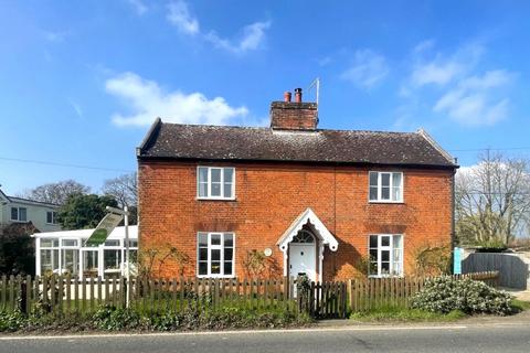 4 bedroom detached house for sale, Bredfield, Woodbridge, Suffolk, IP13