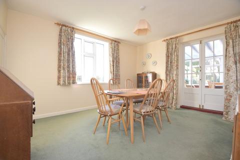 4 bedroom detached house for sale, Bredfield, Woodbridge, Suffolk, IP13