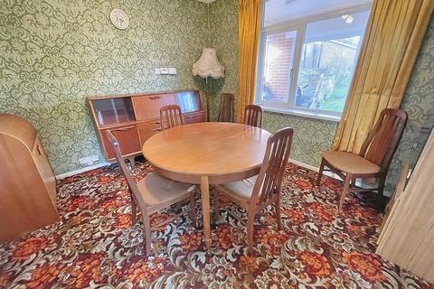3 bedroom detached house for sale - Wallisdown