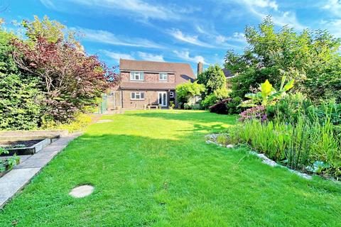 4 bedroom detached house for sale, Talbot Woods