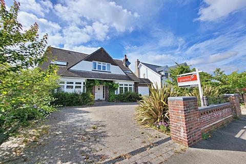 54 Keith Road, Bournemouth, BH3 7DU